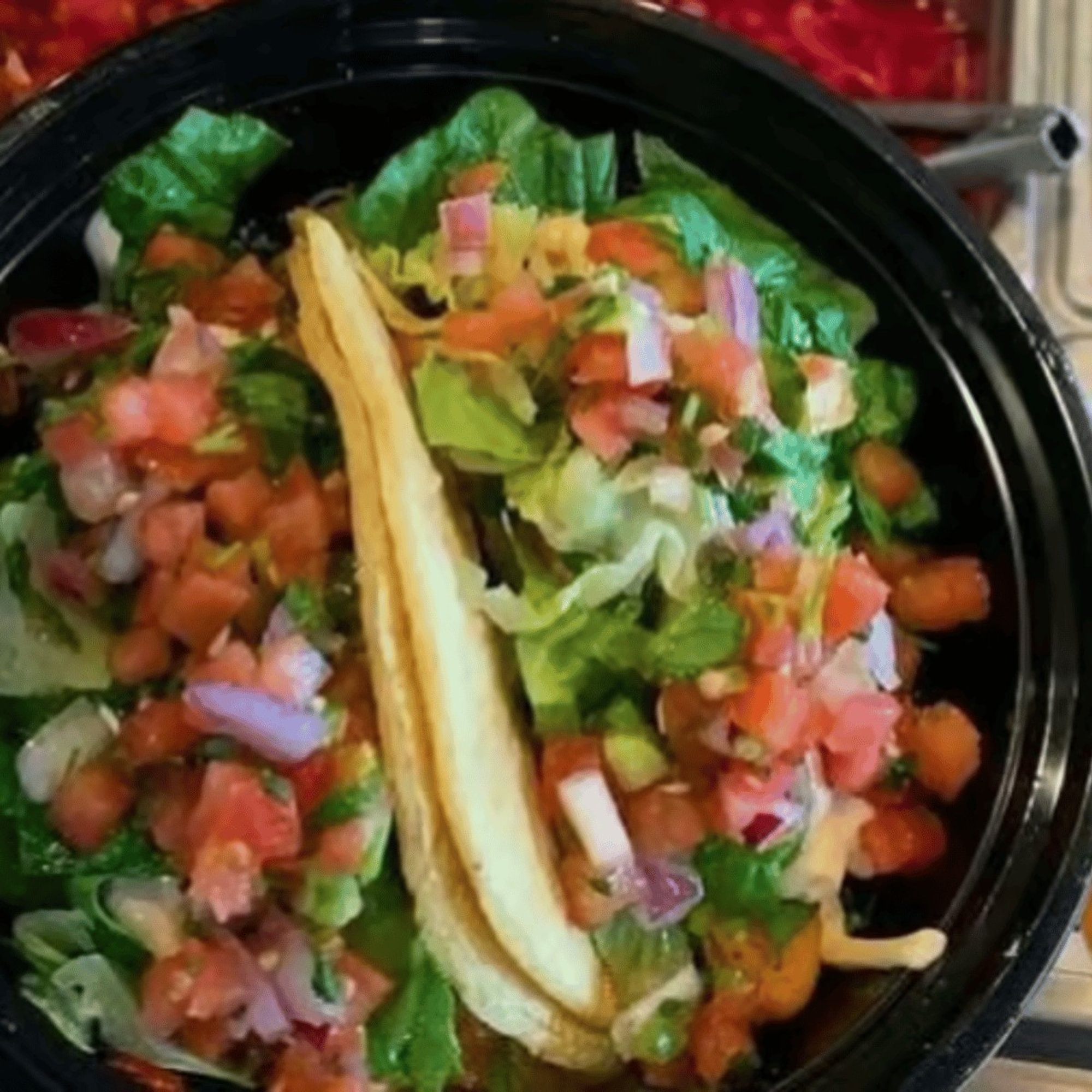 Chips & Salsa
