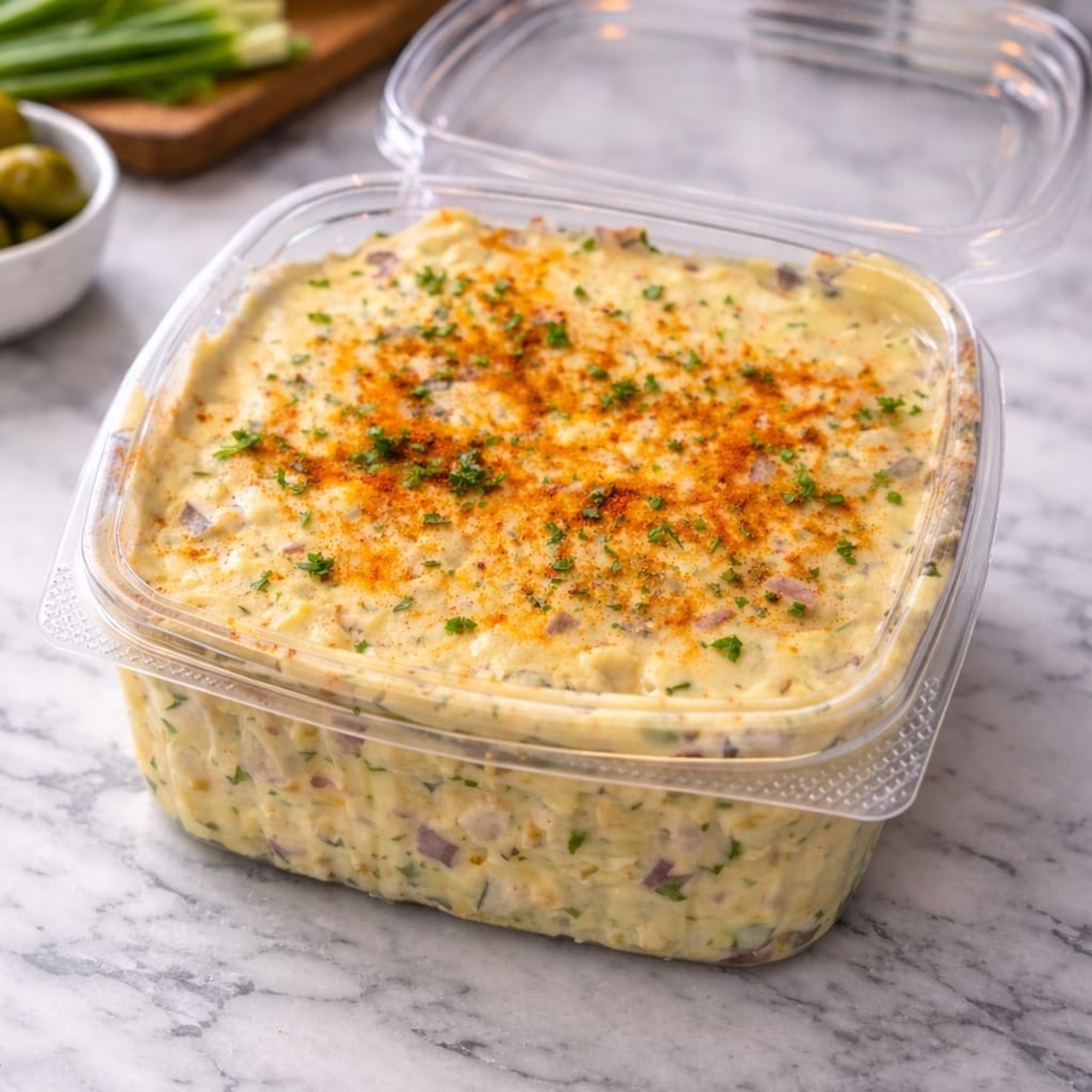 Potato Salad