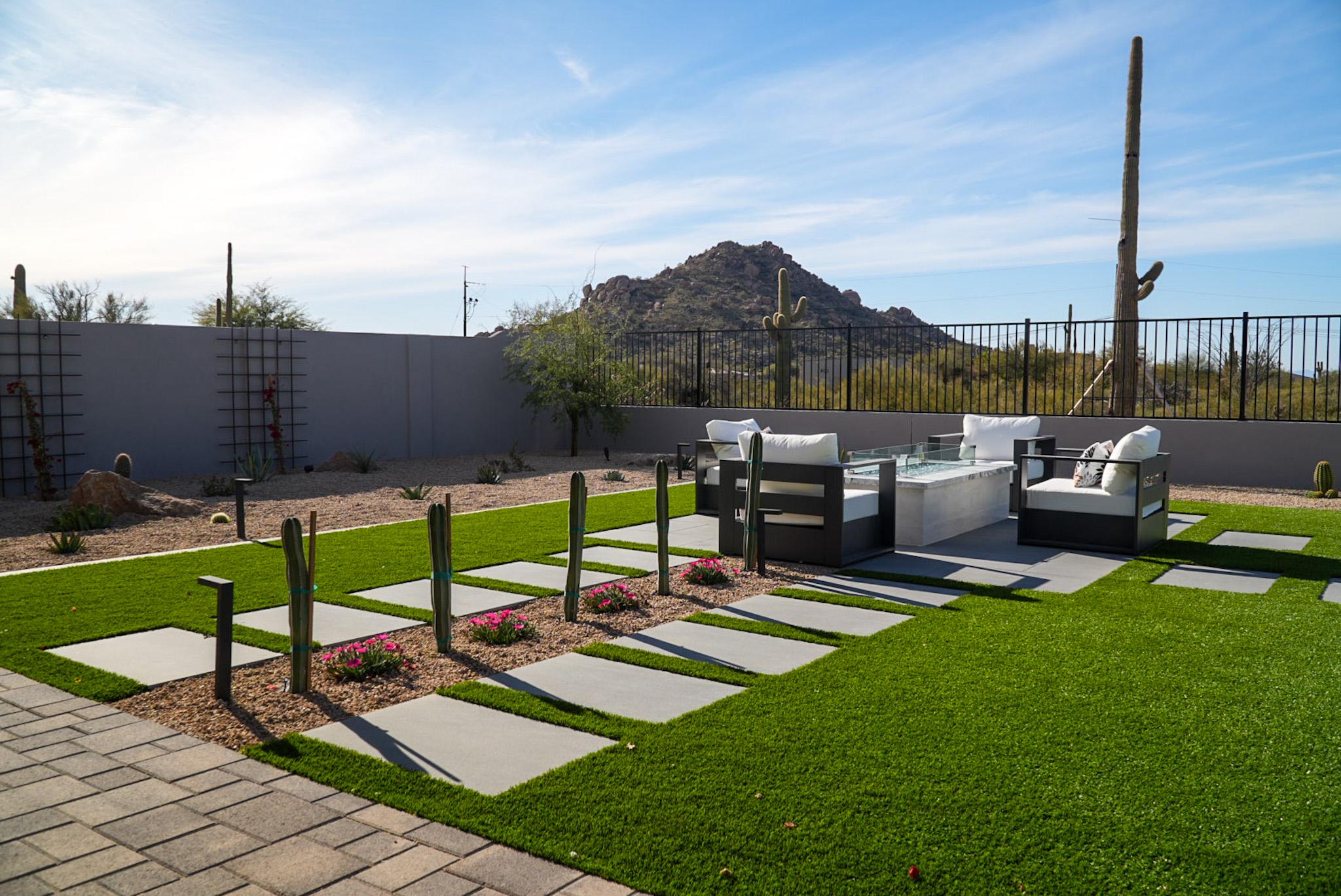 Art of Construction Custom Pools & Outdoor Living Image