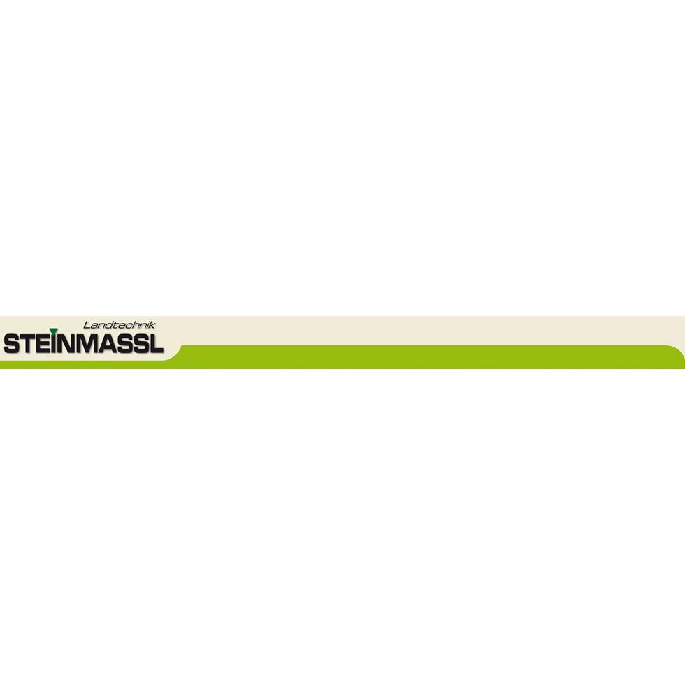 Logo von Steinmassl Landtechnik