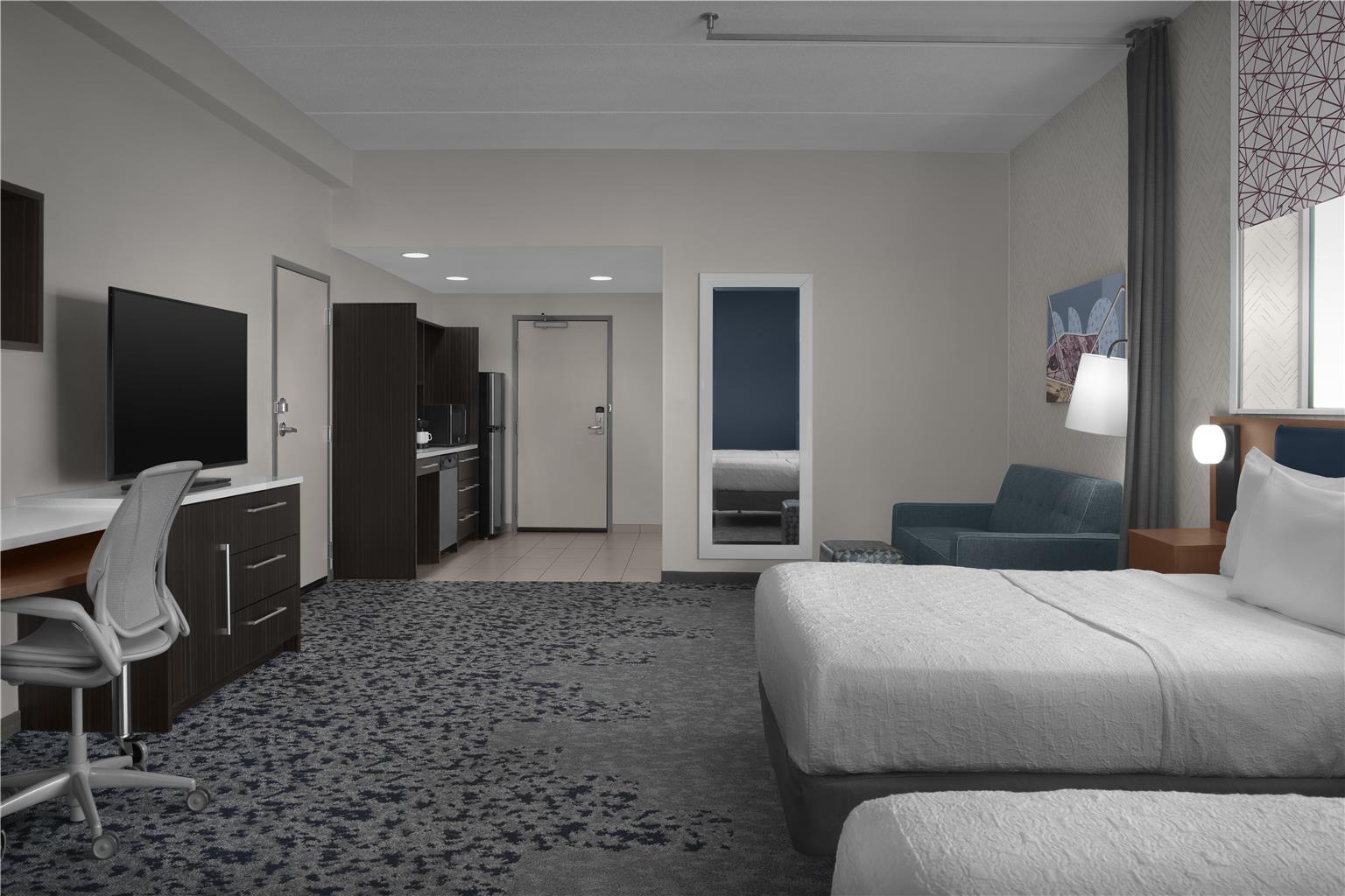 Home2 Suites by Hilton Arundel Mills BWI Airport Image