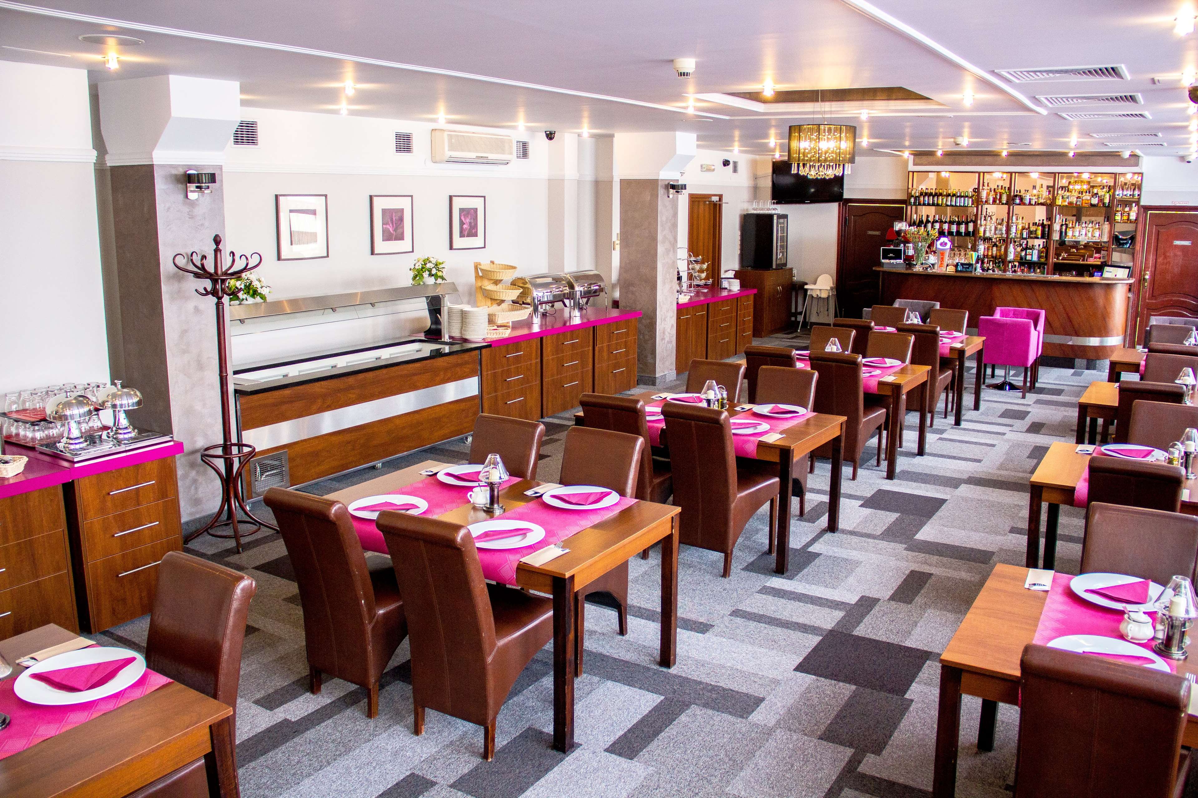 Images Best Western Hotel Galicya