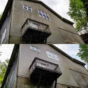 Crystal Clean Exterior LLC