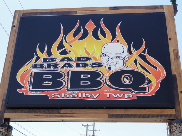 Images Bad Brads BBQ