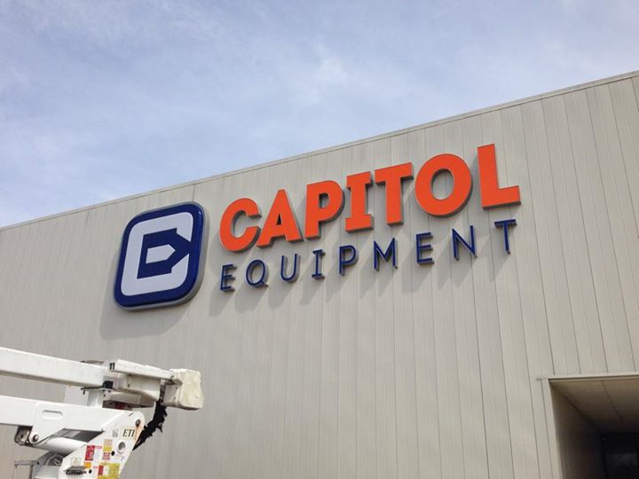 Capitol Equipment Photo