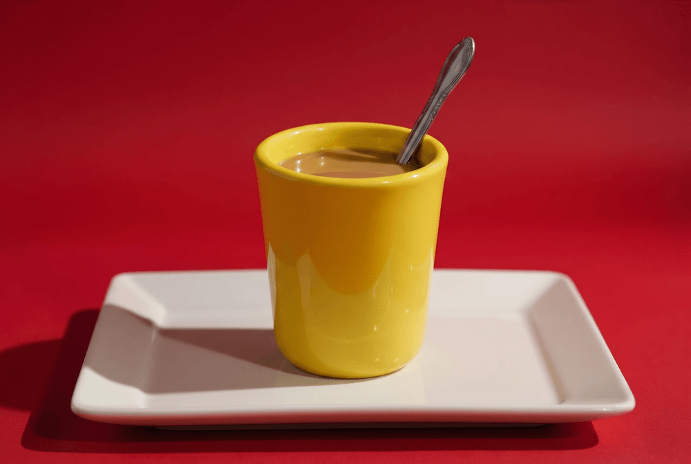 Hot Chocolate