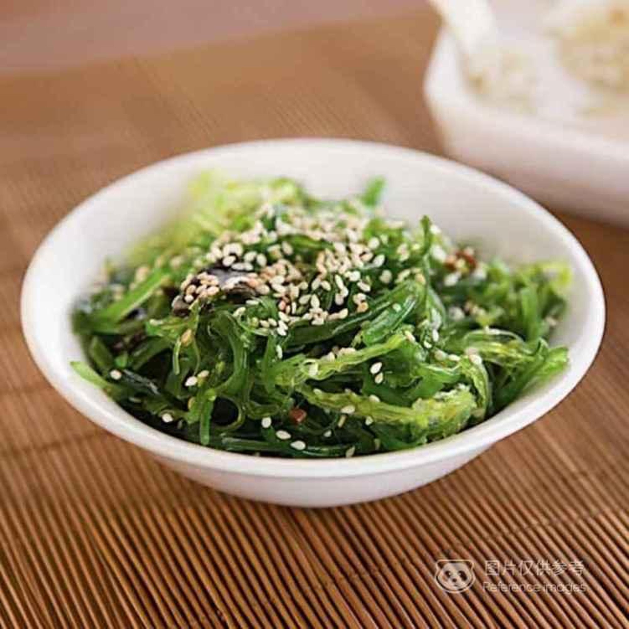Seaweed Salad