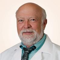 Claude A. Harmon - 21st Century Oncology