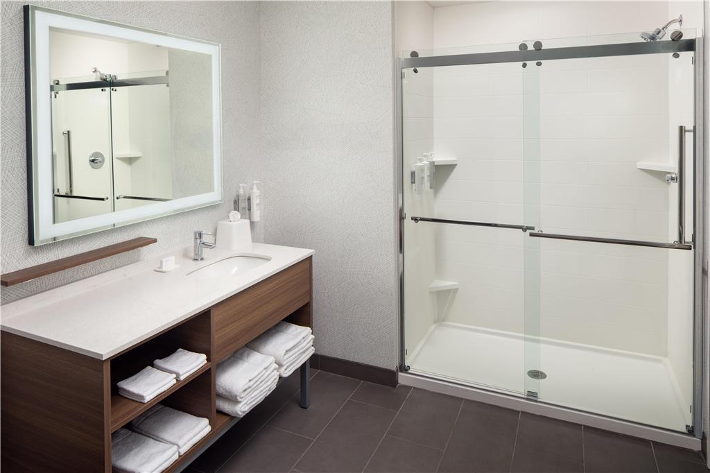 Home2 Suites by Hilton Bastrop Image