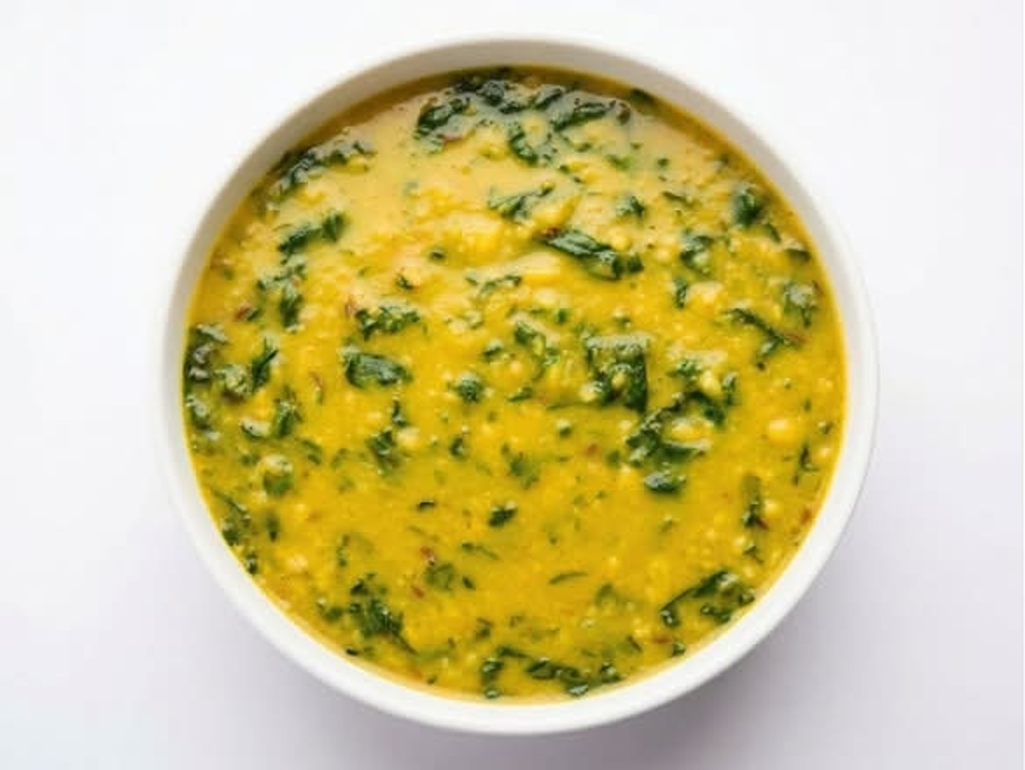 Tofu Palak (V, GF, NF, DF)