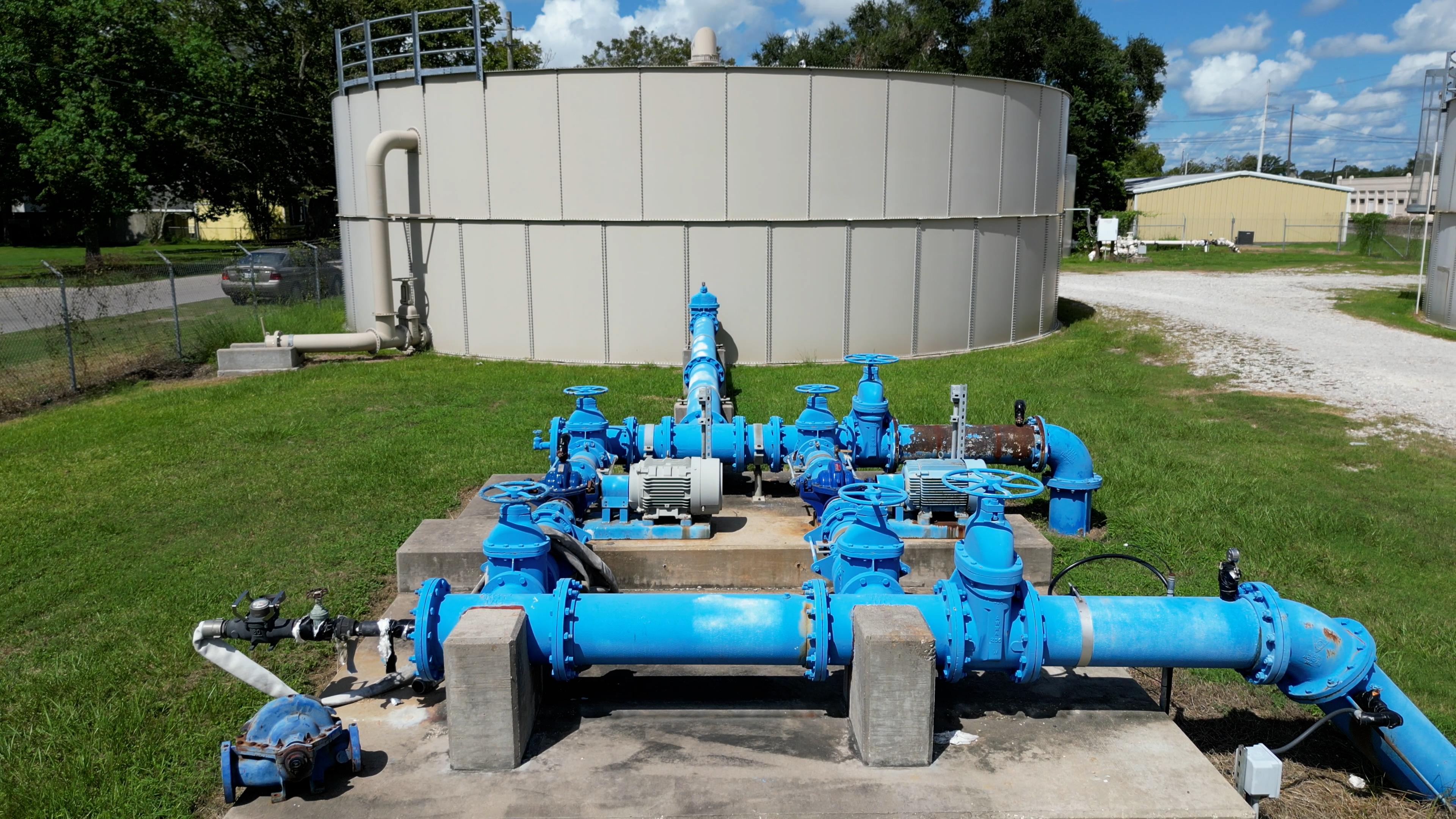 Performance Services, Inc. Image