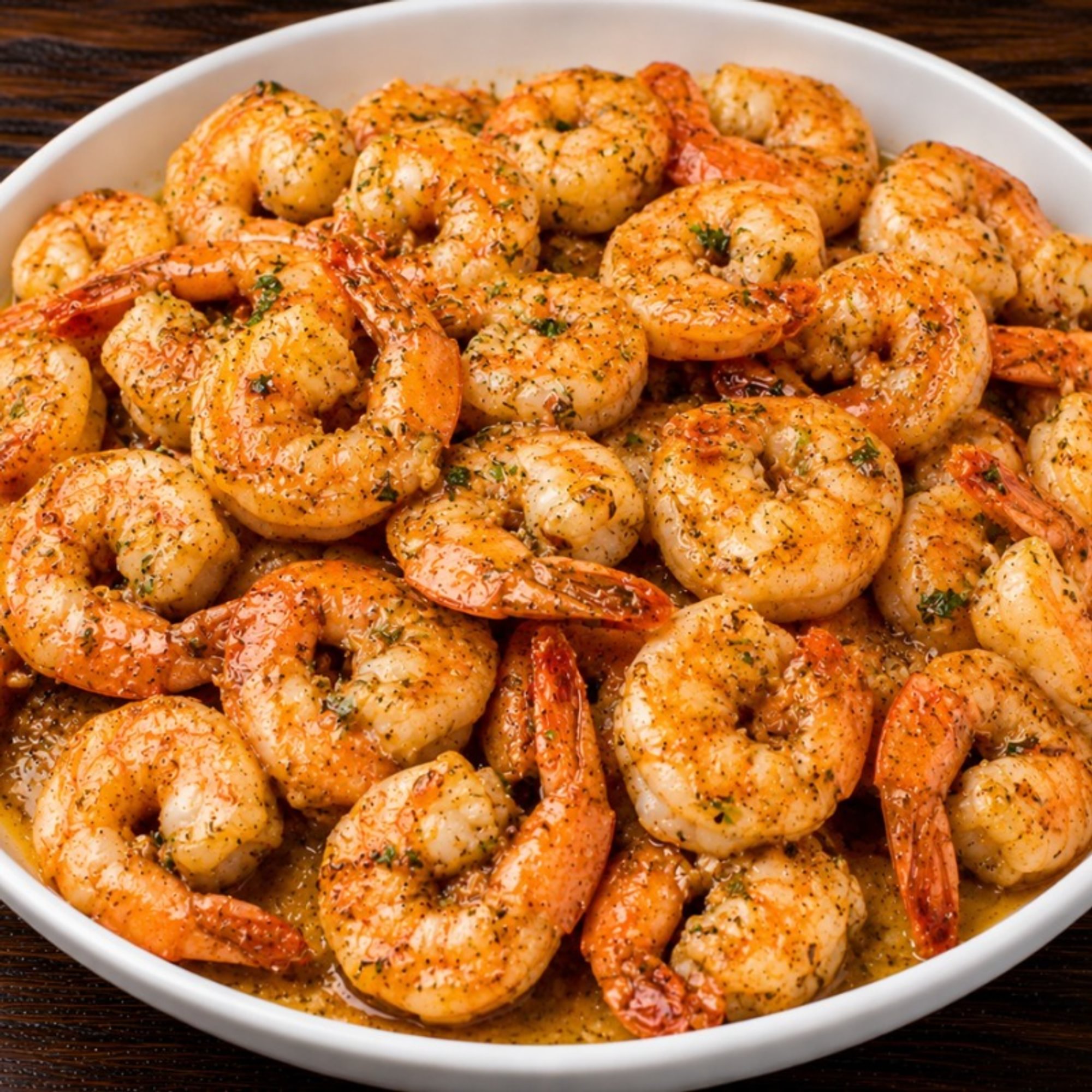 Shrimp 9 Pcs