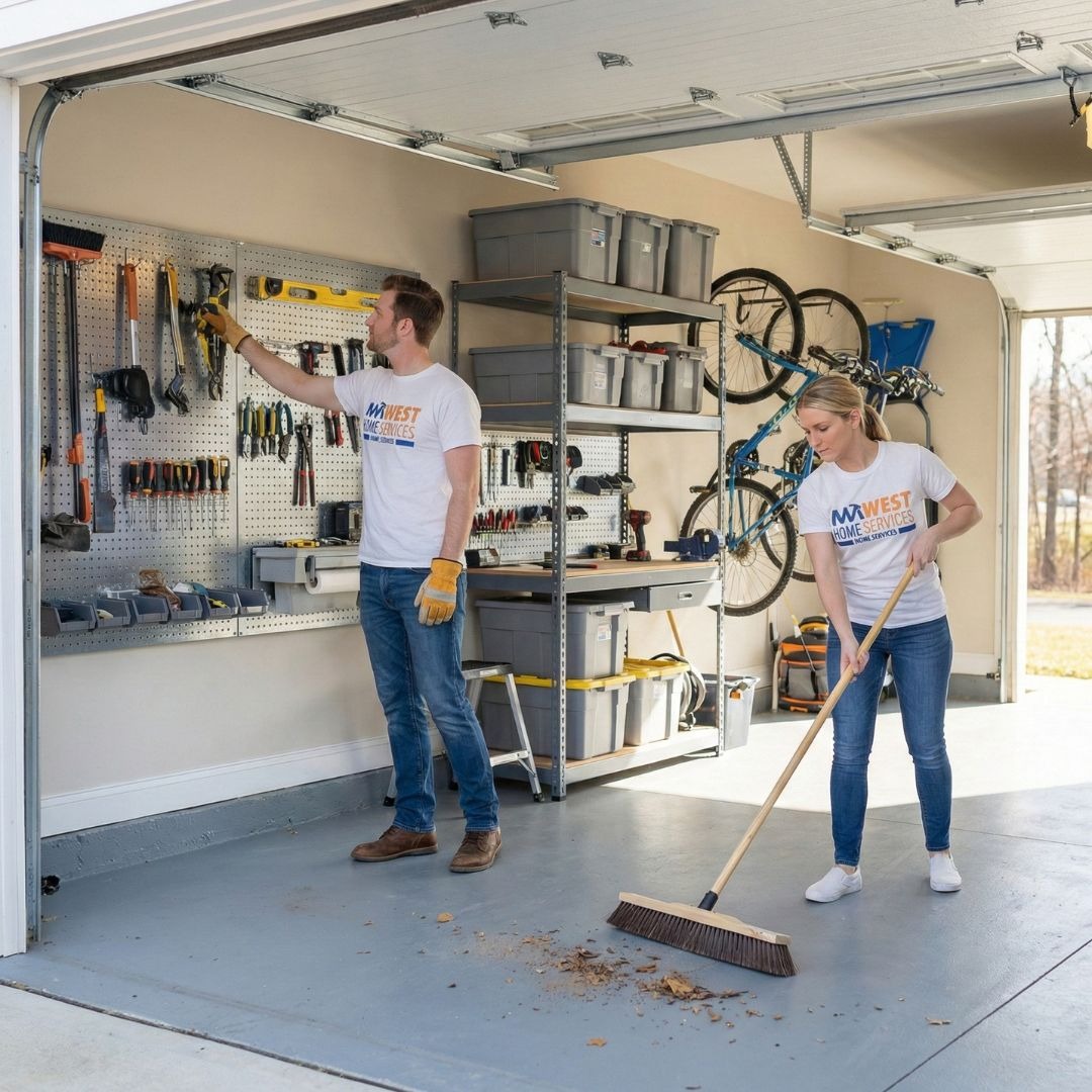 Midwest Home Services Image