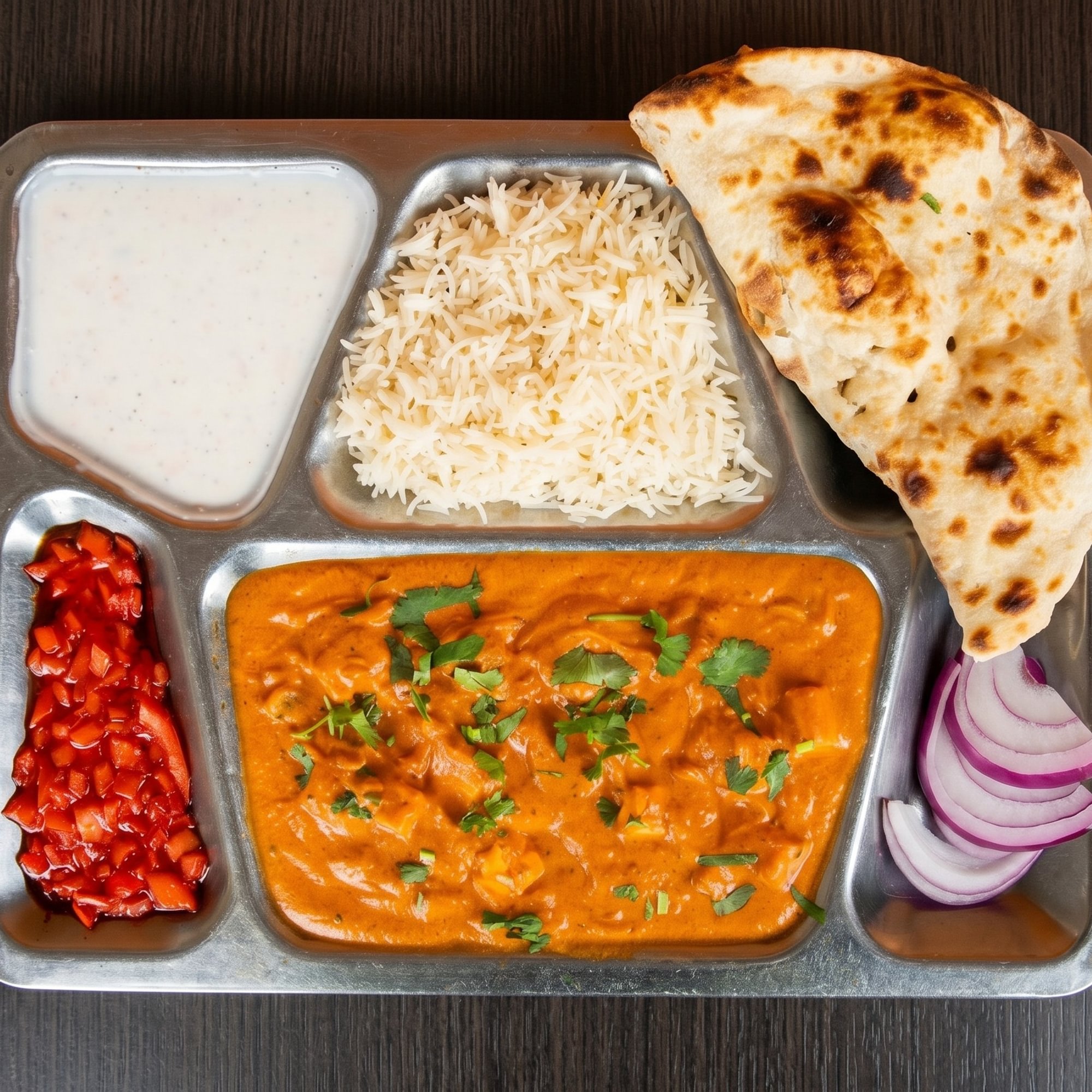 Paneer Chili Masala