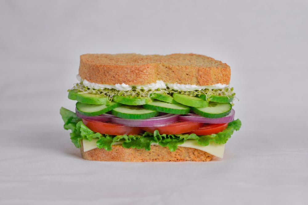 Sodbuster Veggie
