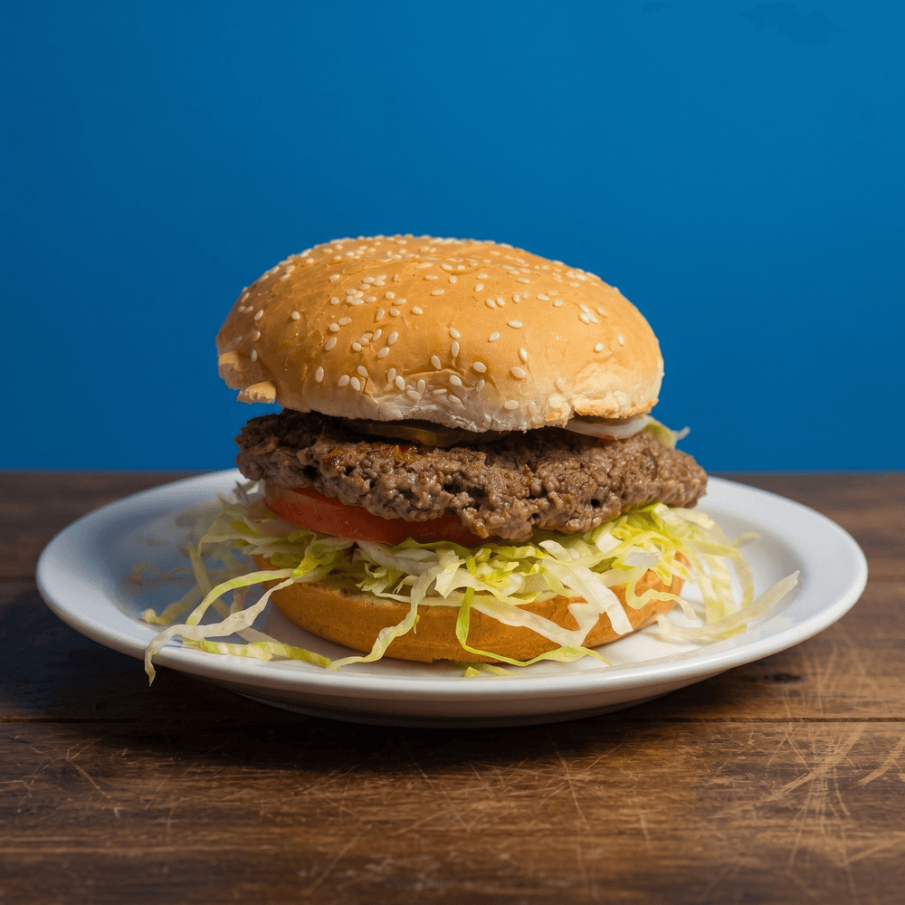 Hamburger