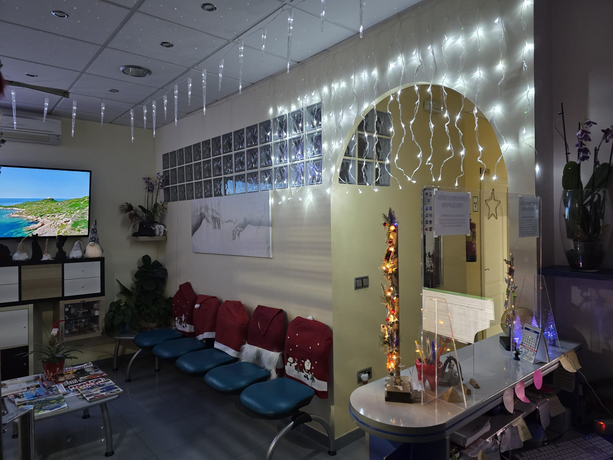 Galería en miniatura