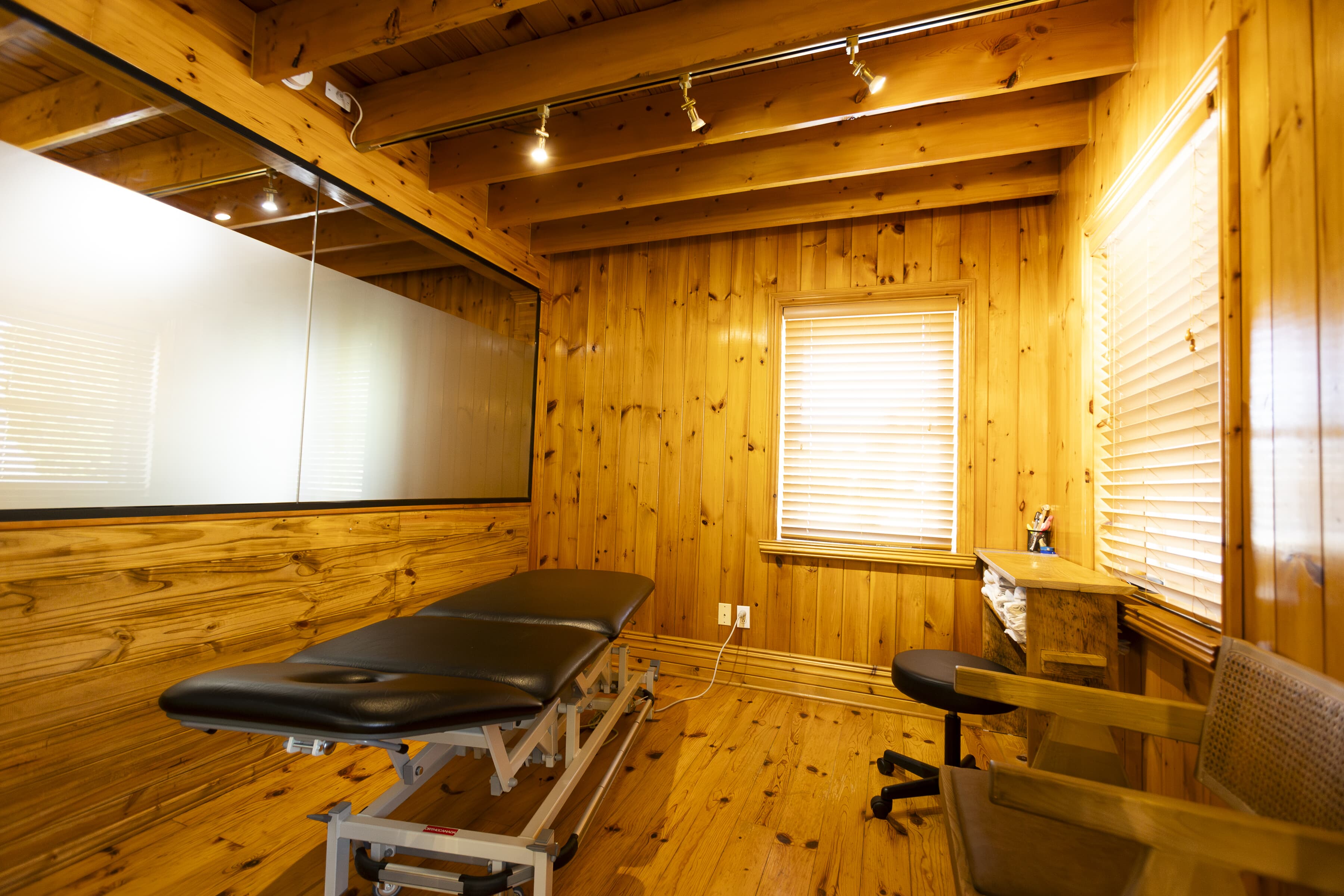 Endura Physio