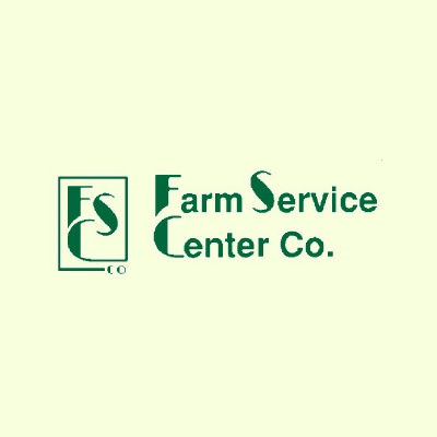 Farm Service Center Co Logo