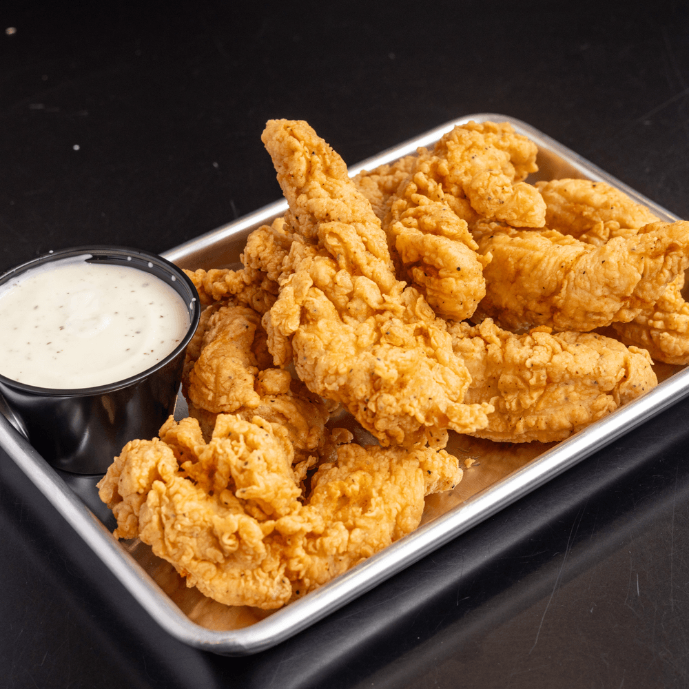 Classic Chicken Strips