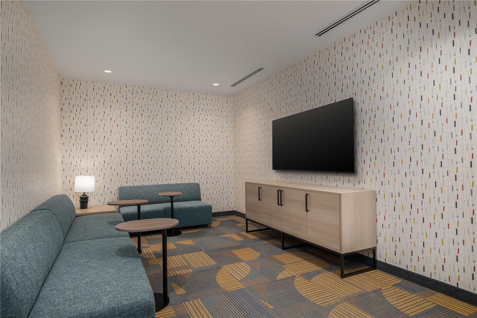 Home2 Suites by Hilton Riverview Tampa Image