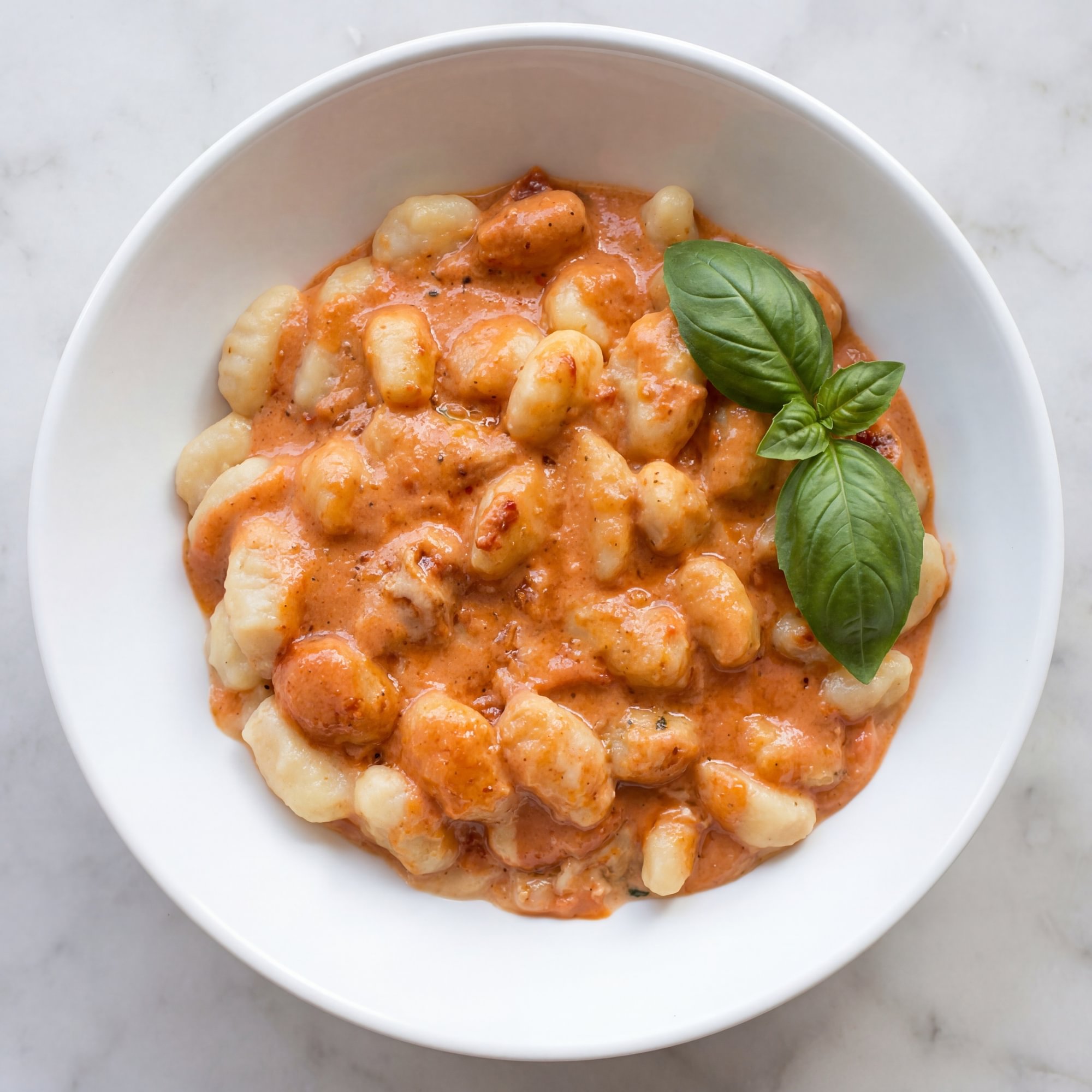 Gnocchi Della Casa