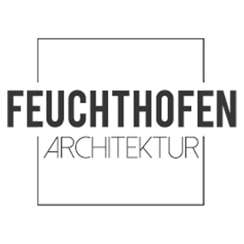 Logo von Feuchthofen Gebäudeplanungs GmbH