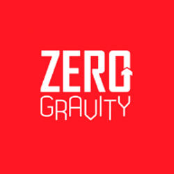 Zero Gravity Custom Inflatable Slides