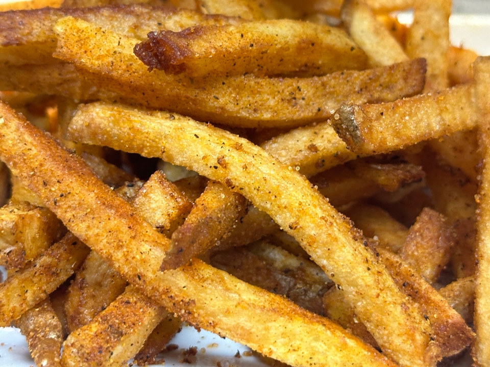 Side Spicy Fries