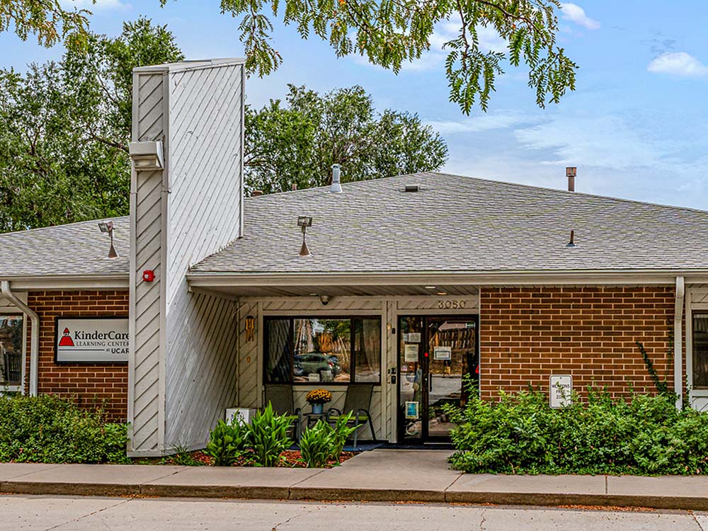 KinderCare Learning Center at UCAR