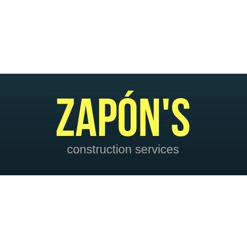 Zapón's Construction Services