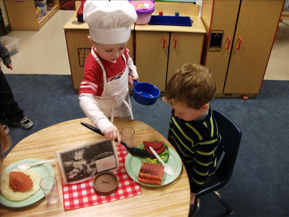 Hendersonville KinderCare Photo