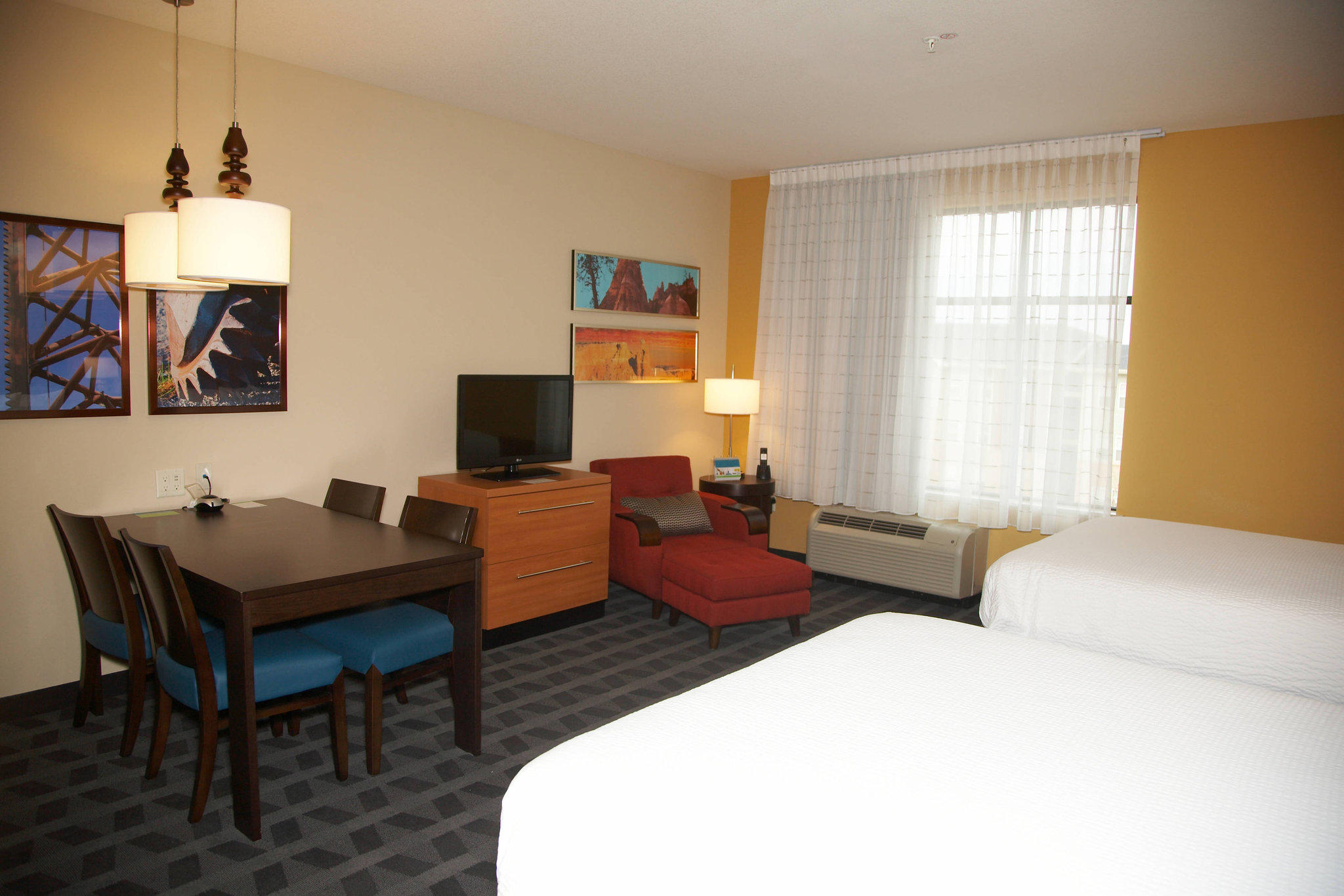 TownePlace Suites by Marriott Hobbs Photo