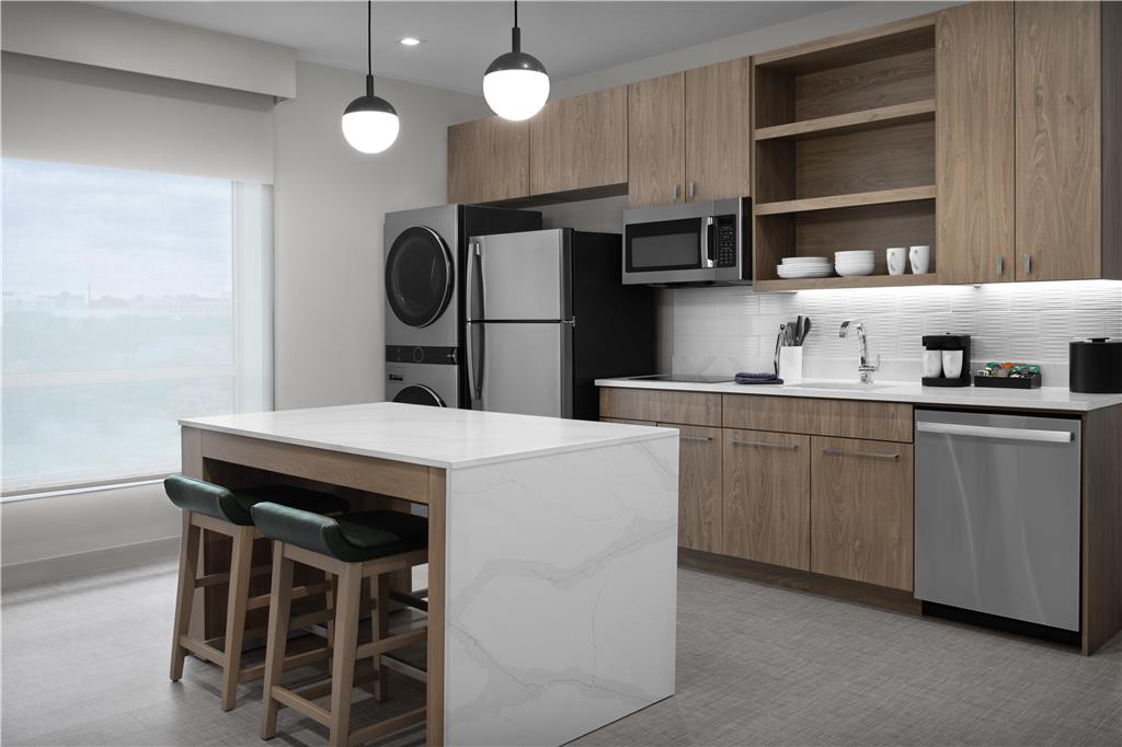 Homewood Suites by Hilton Columbia Downtown Image