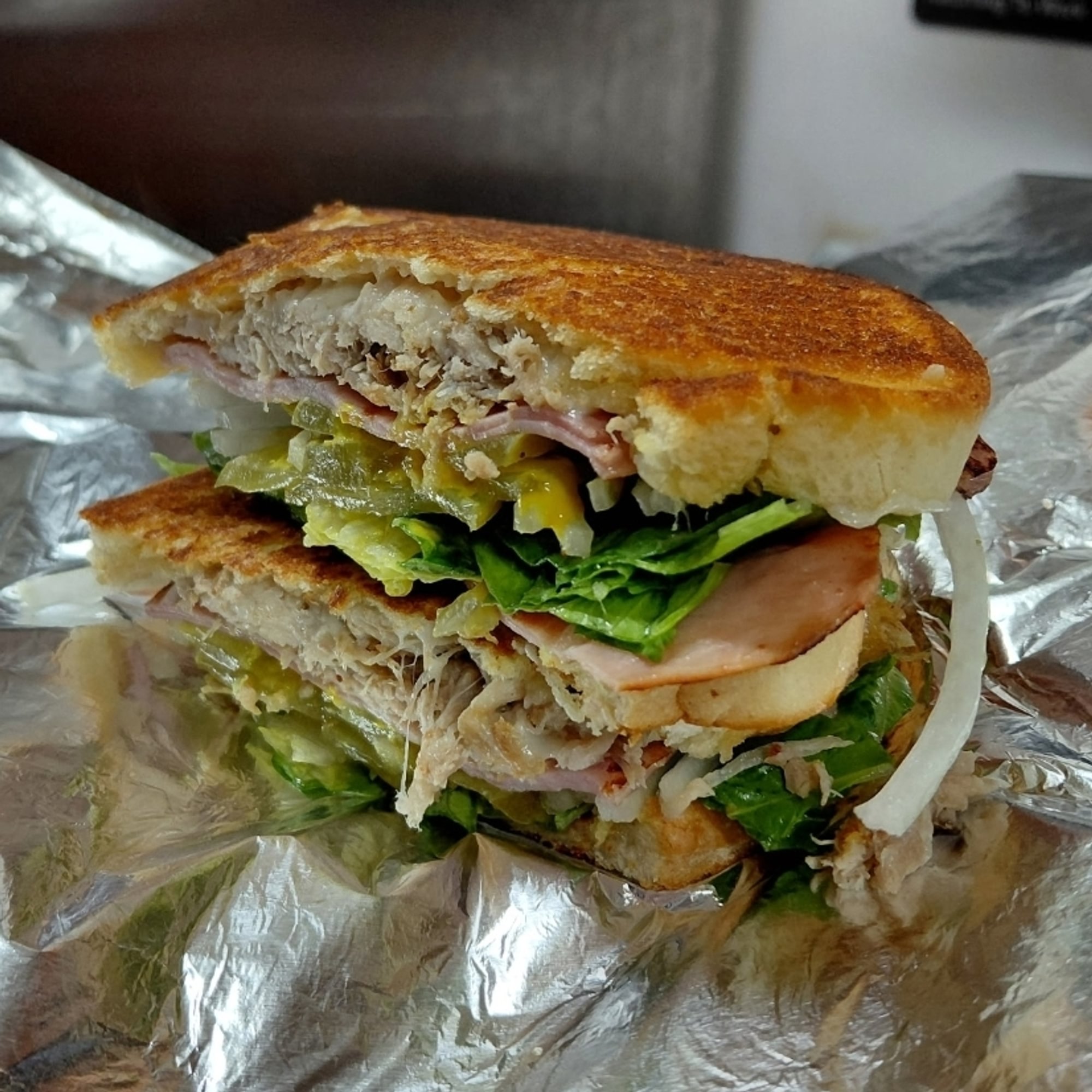 Cubano