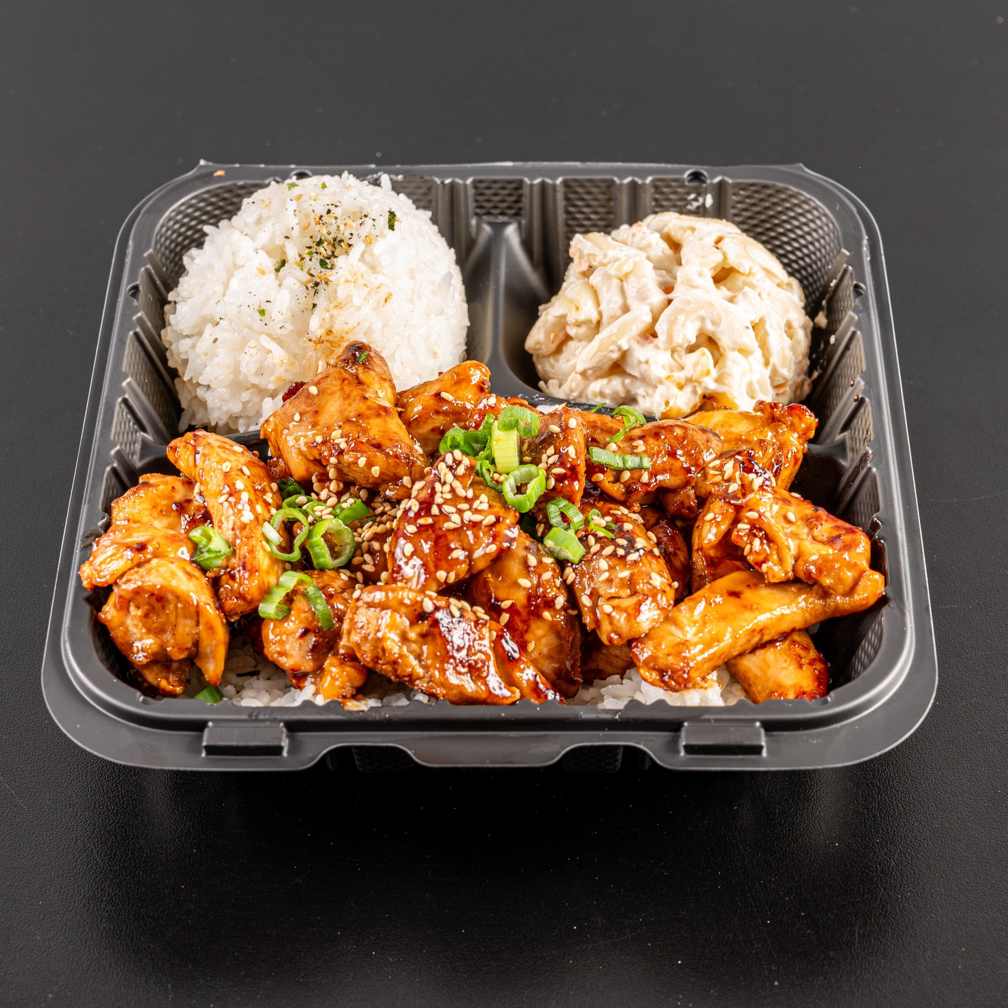 Bbq Chicken