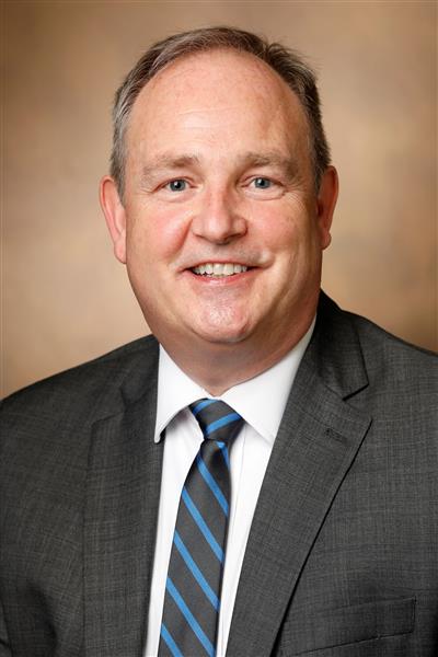 Scott R. Parker, MD Logo