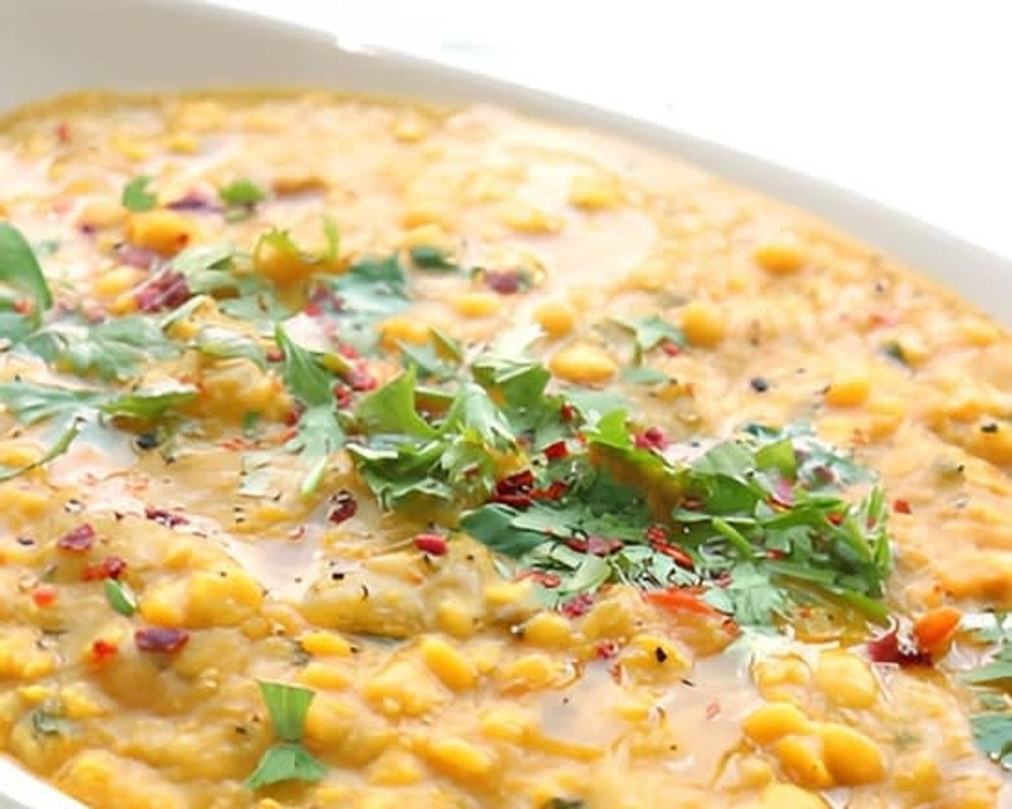 Dal Tadka 🌱Lunch