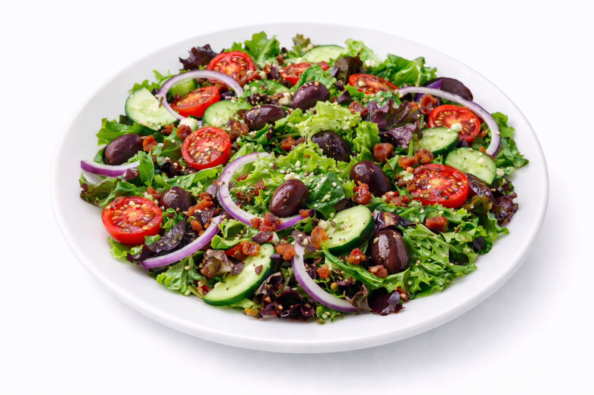Calabria House Salad