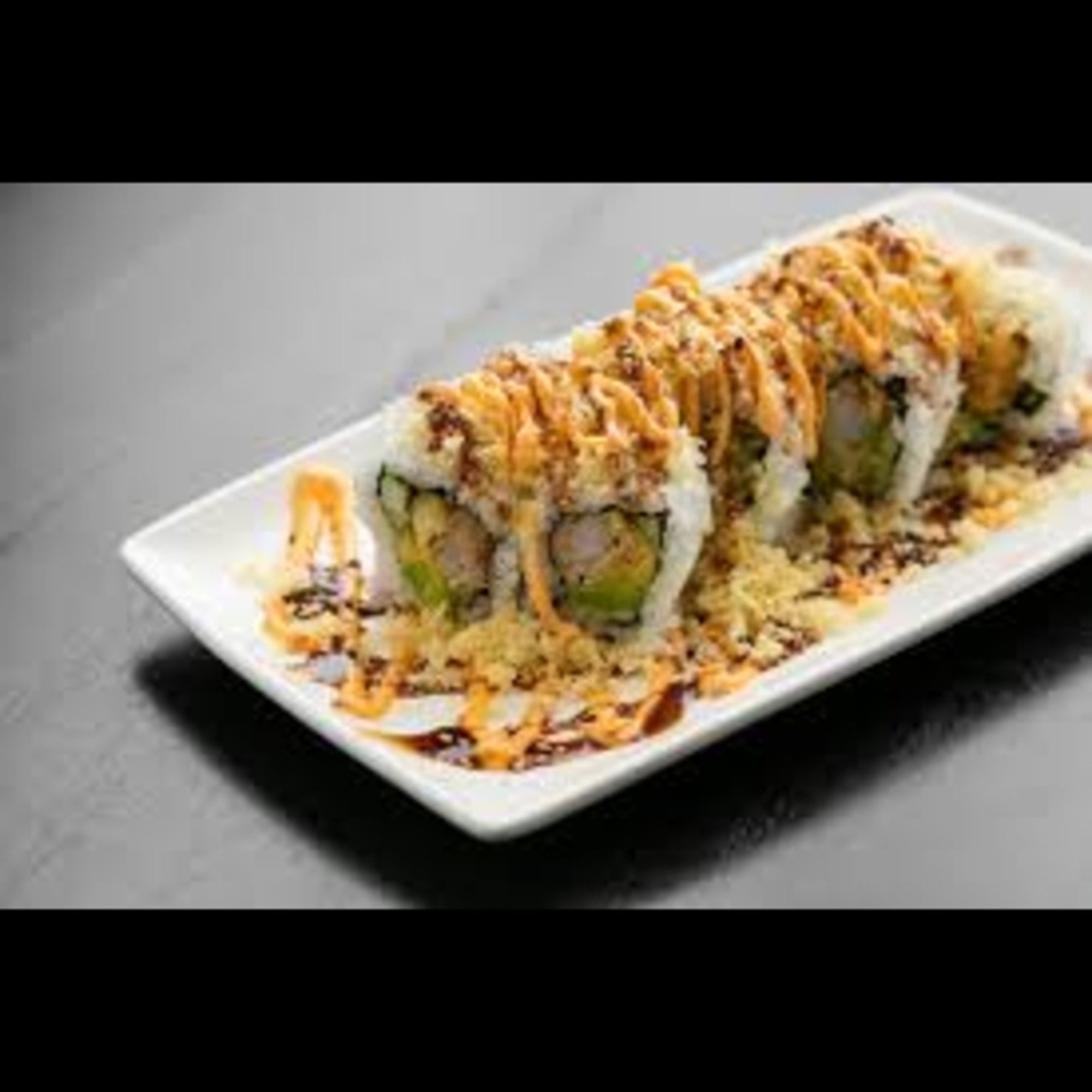 Crunch Roll