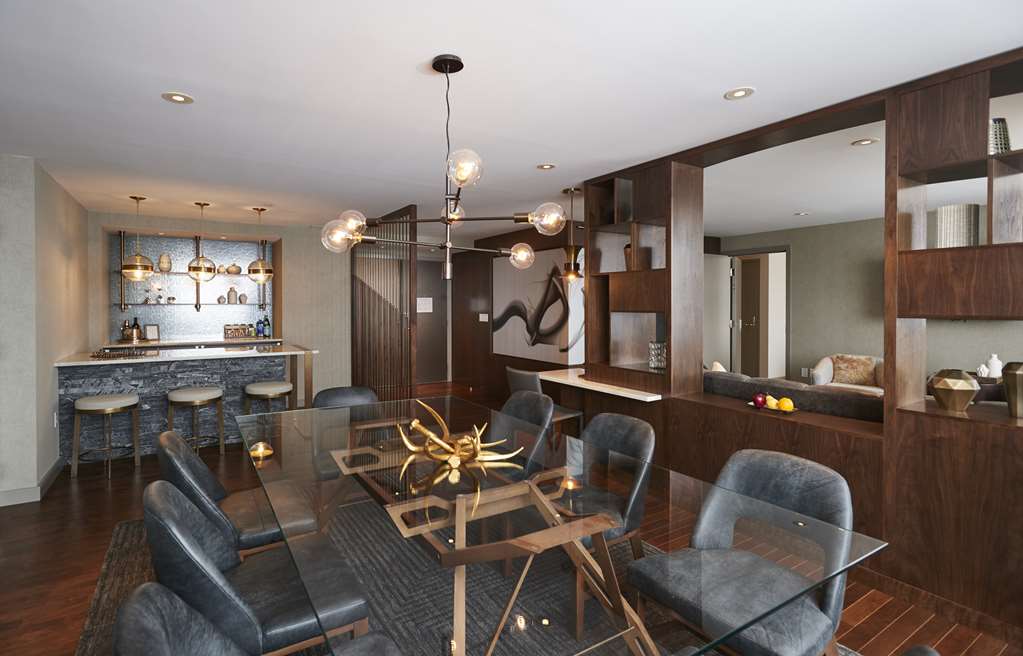 The Lofton Hotel Minneapolis, Tapestry Collection by Hilton Image