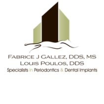 Fabrice J Gallez, DDS