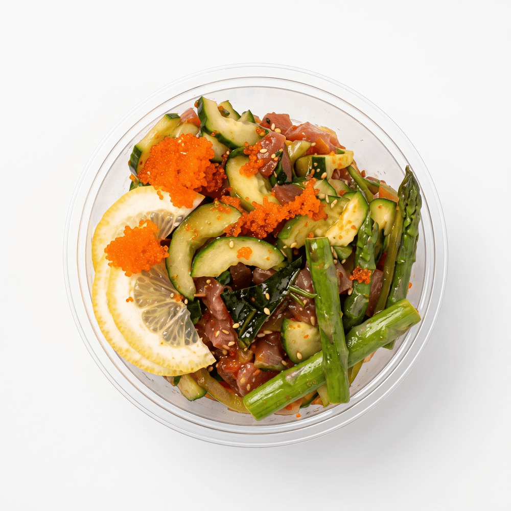 Poke Salad
