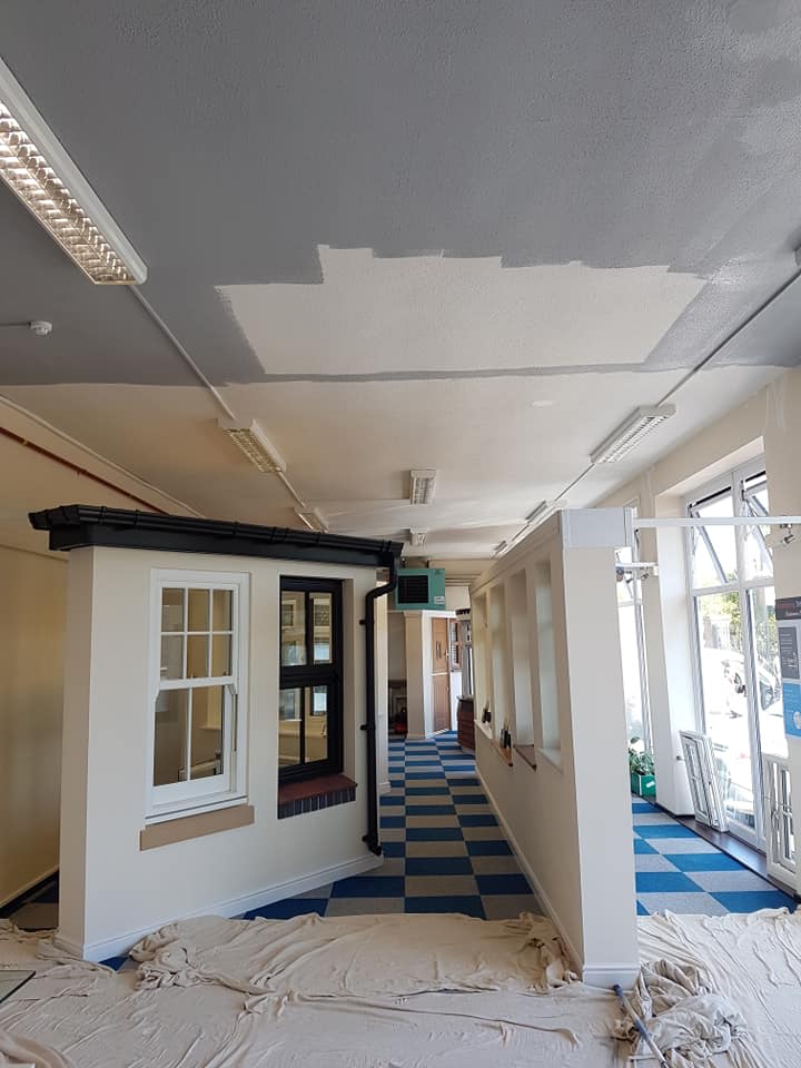 Images Wombourne Decorating Services Ltd