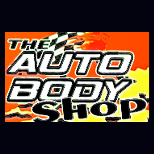 The Auto Body Shop