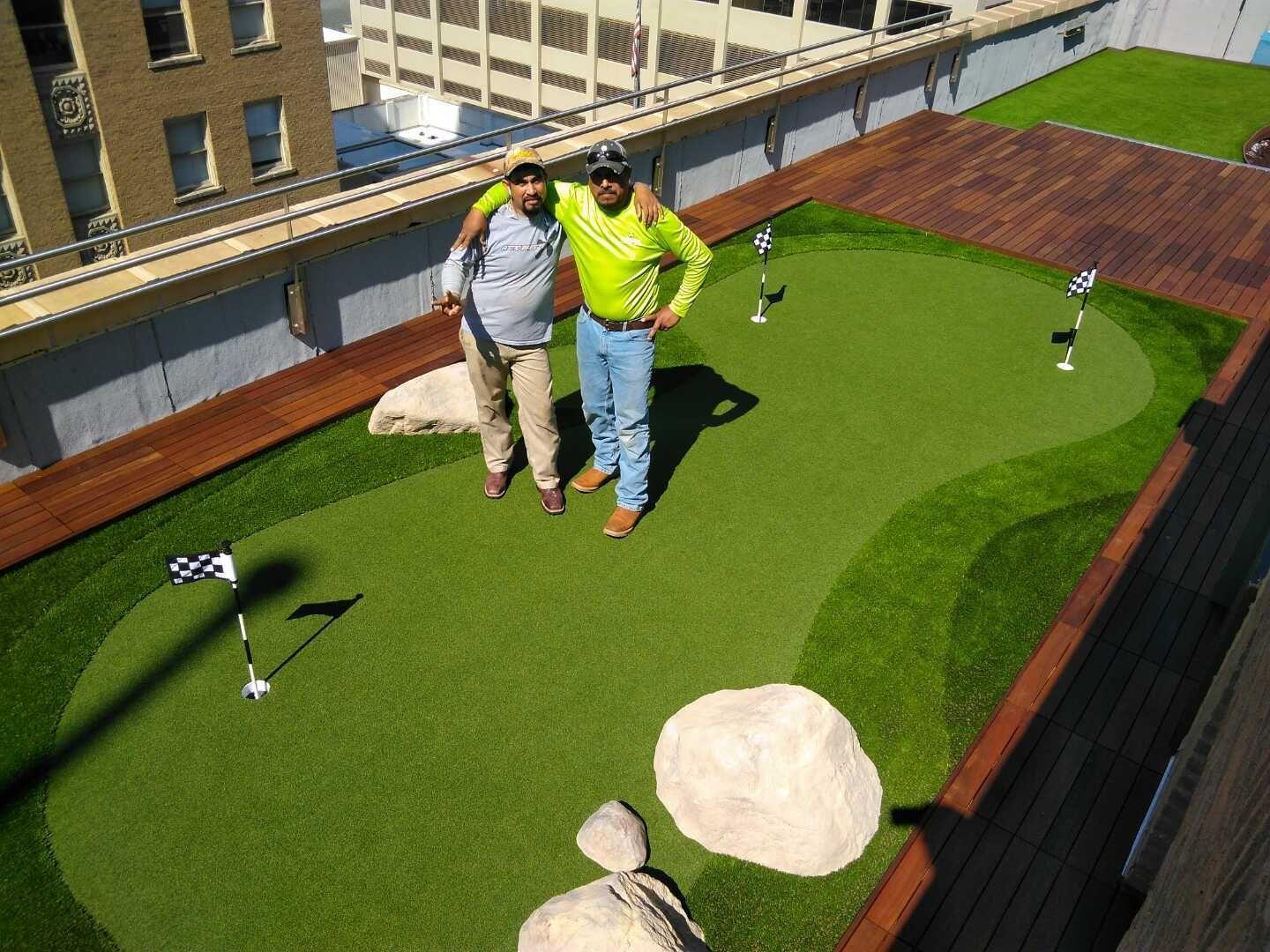 Arrington Roofing Image