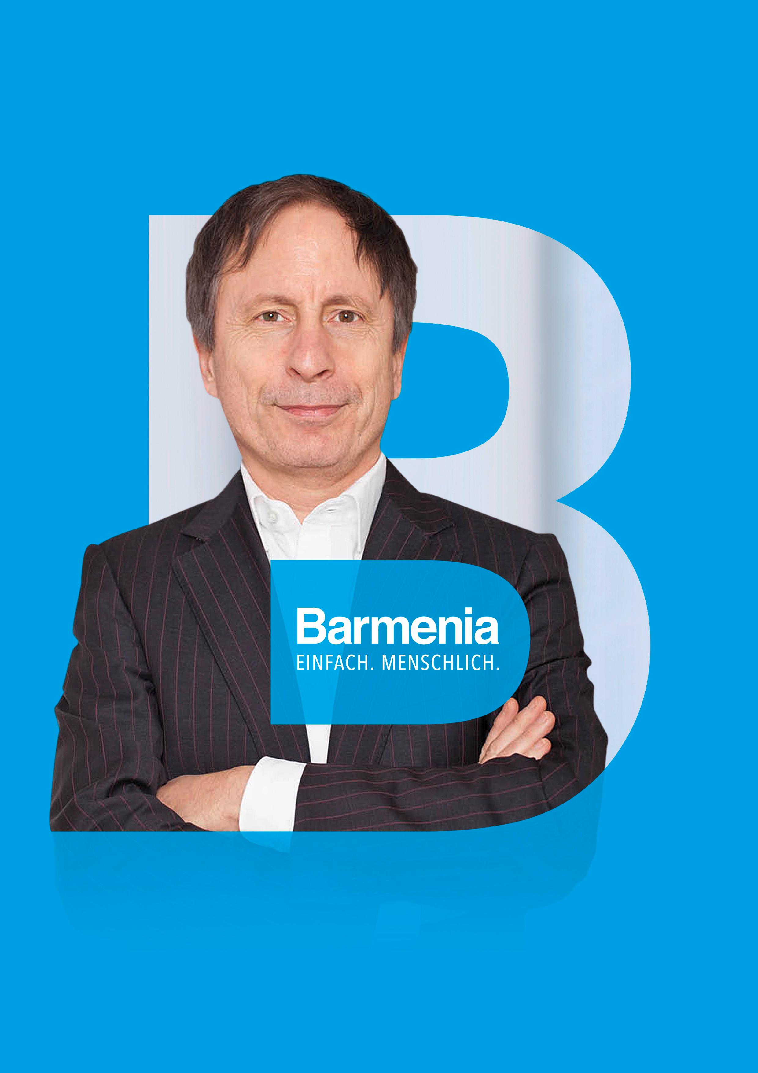 Bilder Barmenia Versicherung - Christian M. Schuchert