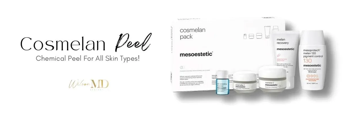 Cosmelan Peel