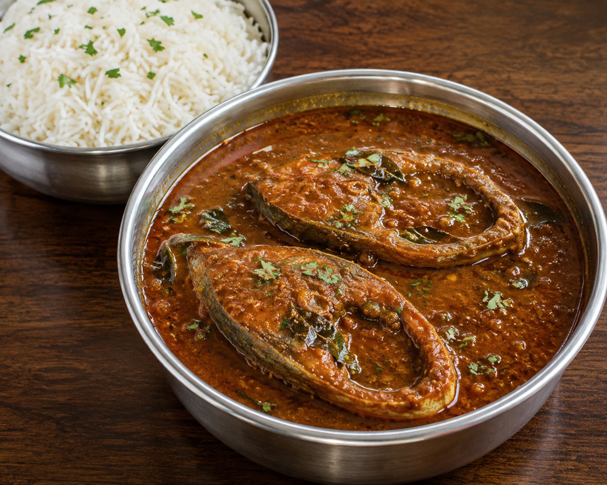 Chepala Pulusu