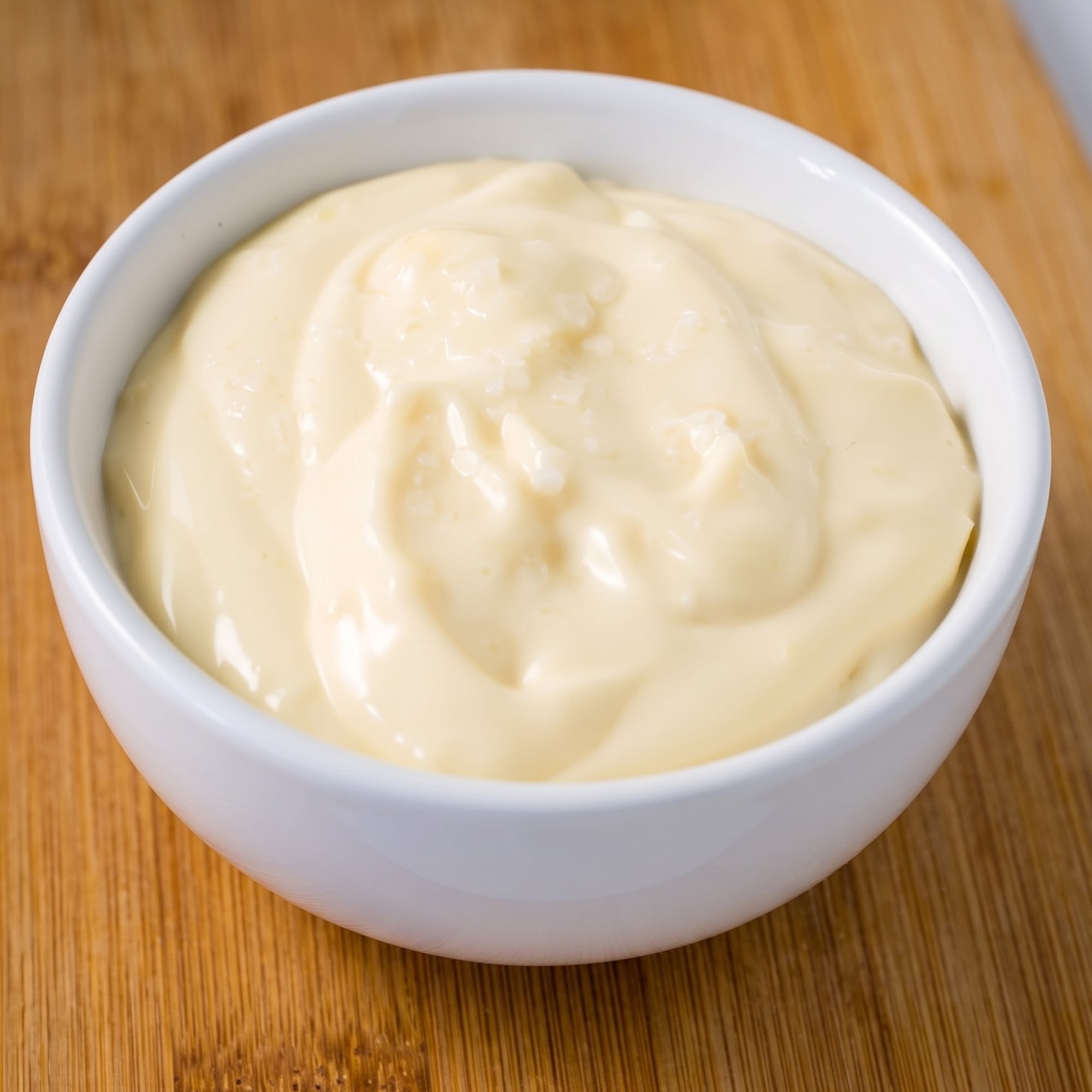 Garlic Aioli